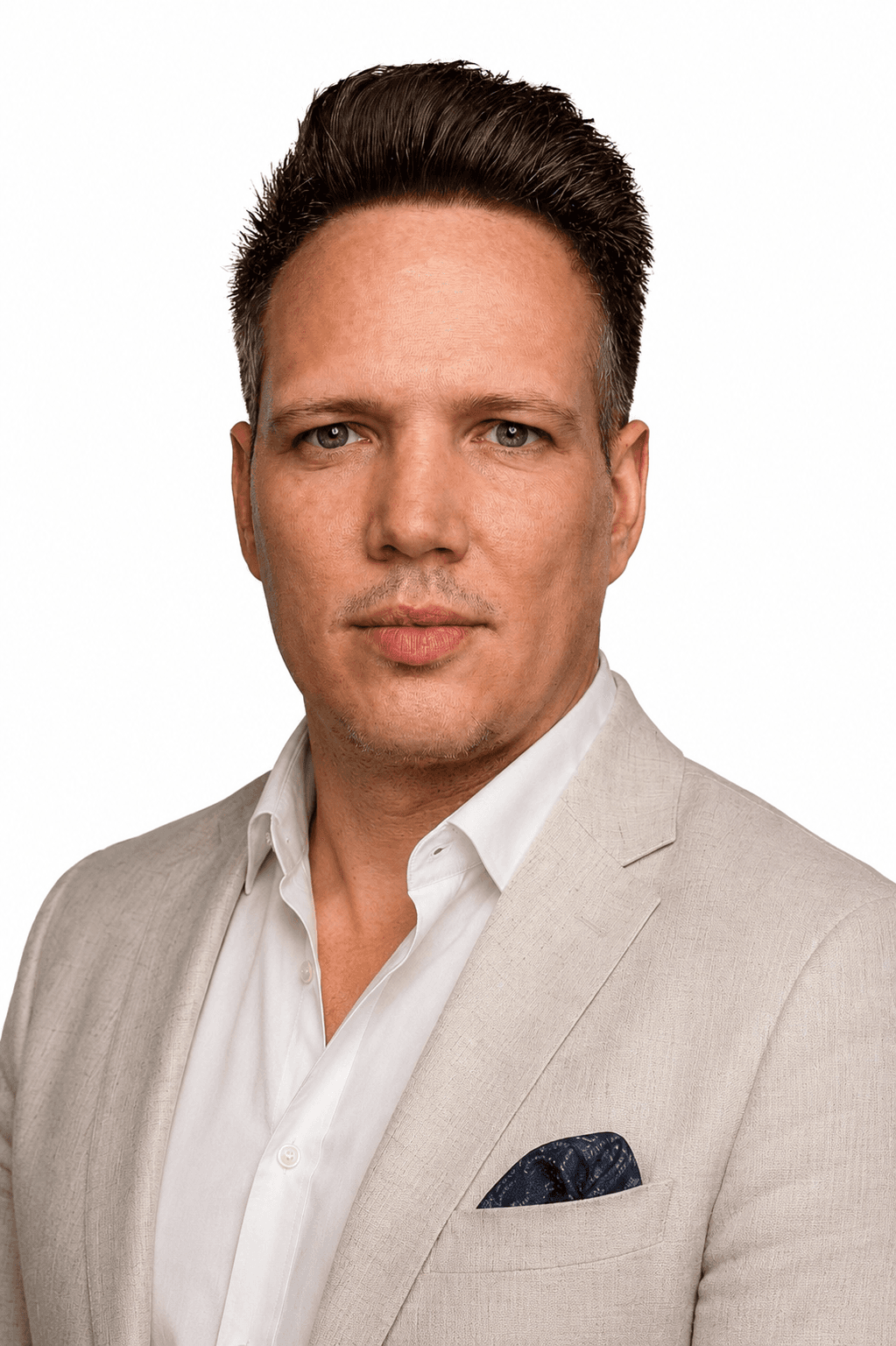 Alexander Bier
