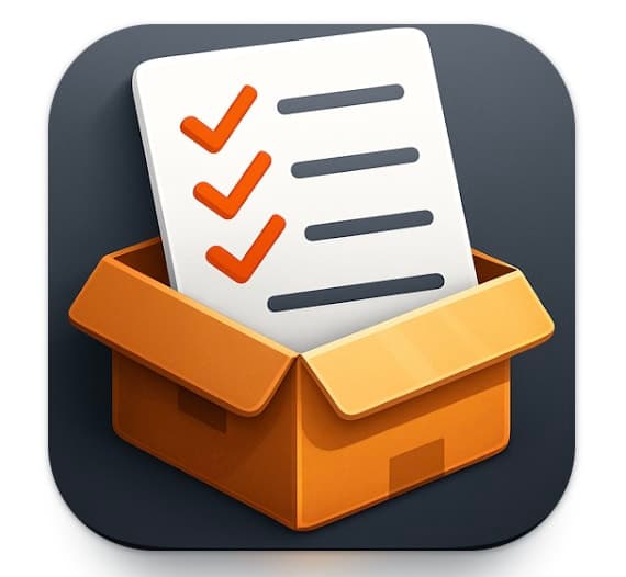 Itemaro – Die Inventur-App
